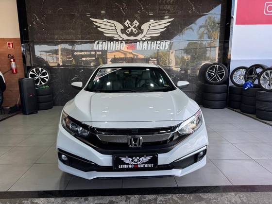 HONDA CIVIC 2.0 16V FLEXONE LX 4P CVT HONDA CIVIC 2.0 16V FLEXONE LX 4P CVT